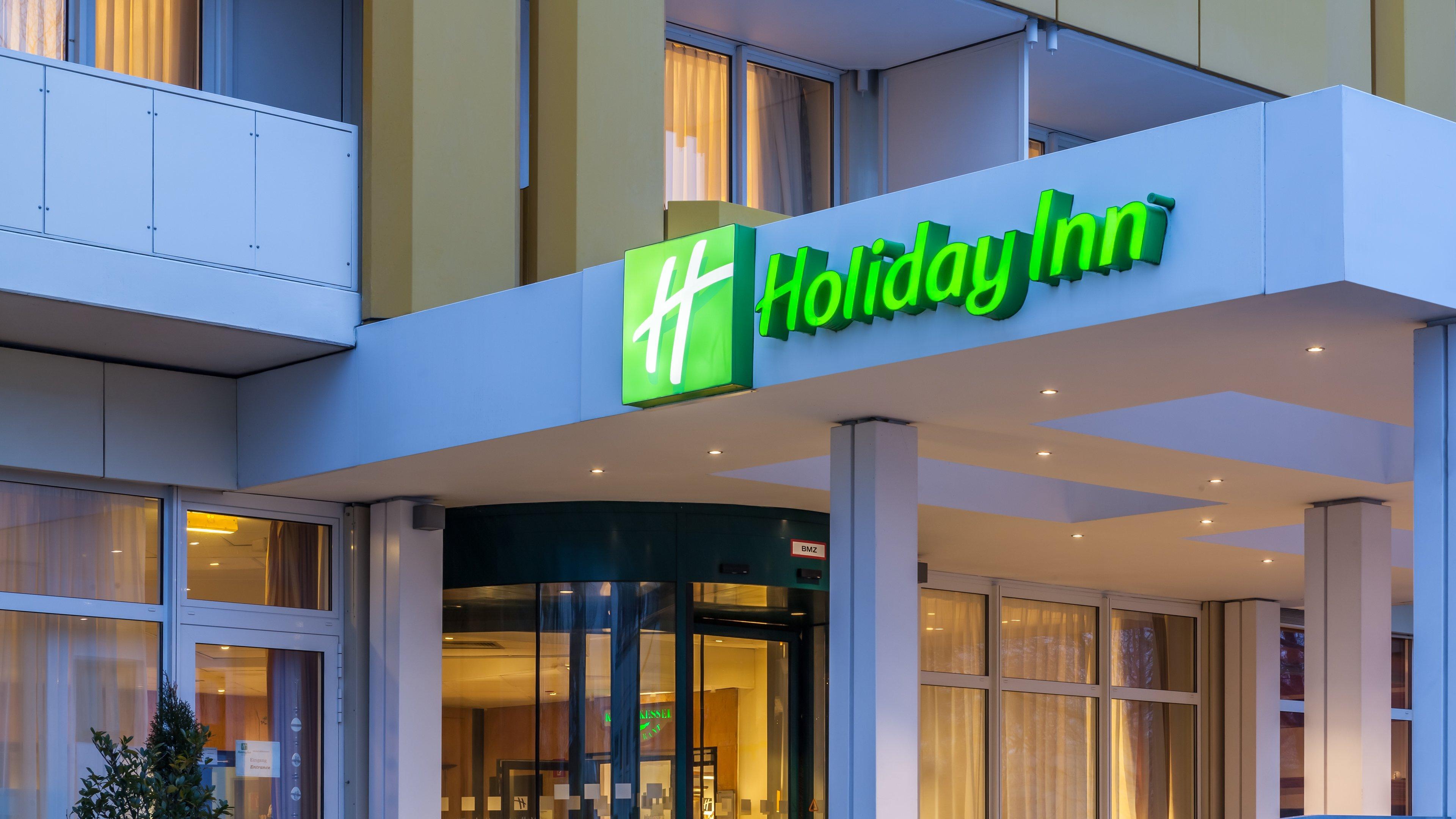Holiday Inn Munchen Sud, An Ihg Hotel Экстерьер фото
